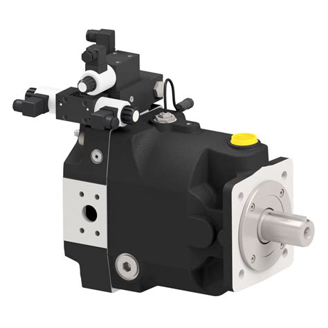 4 stage hydraulic pump|parker hydraulic piston pumps.